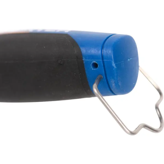 Кельма угловая для внешних углов Dexter LH-TR1034 107x95 мм