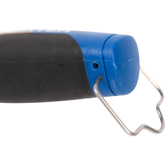 Кельма штукатура Dexter LH-TR1036 130x100 мм