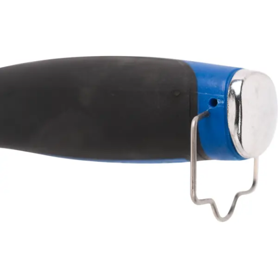 Кельма штукатура Dexter LH-TR1040 185x160 мм