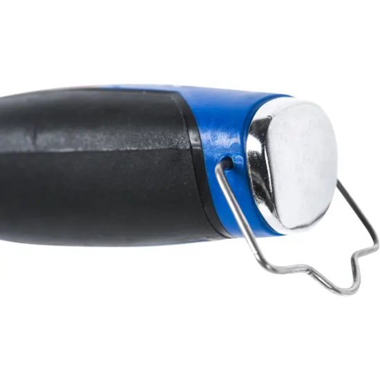 Кельма штукатура Dexter LH-TR1040 185x160 мм