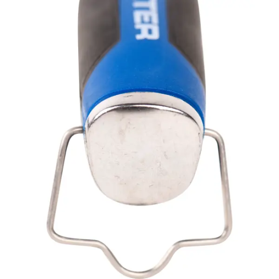 Кельма штукатура Dexter LH-TR1040 185x160 мм