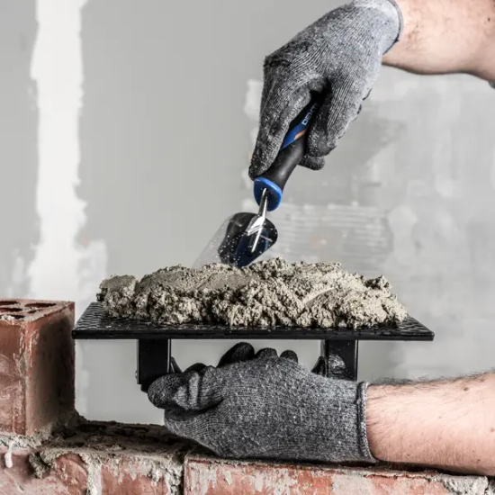 Кельма плиточника Dexter LH-TR1029 160x50 мм