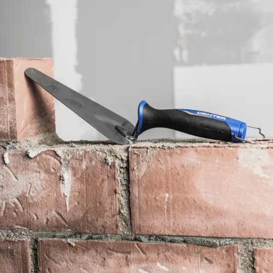 Кельма плиточника Dexter LH-TR1029 160x50 мм