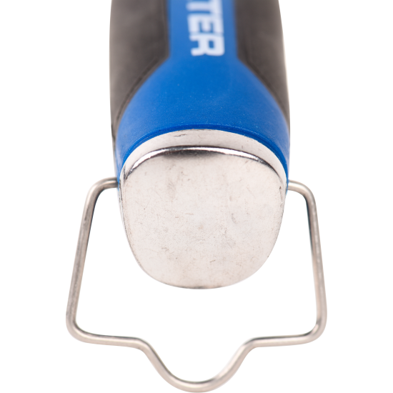 Кельма каменщика (бетонщика) Dexter LH-TR1021 160x98 мм