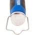Кельма штукатура Dexter LH-TR1026 180x107 мм