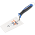 Кельма штукатура Dexter LH-TR1026 180x107 мм