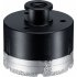 Алмазная коронка для сухого сверления KWB 500208