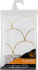 Штора для ванной Swensa Chiara SWC-90 180x200 см полиэстер цвет белый