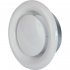 Вытяжной металлический диффузор Diaflex DSV 200