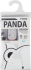 Штора для ванной Fixsen Panda 180x200 см полиэстер цвет белый