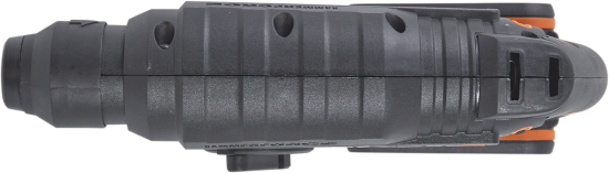 Перфоратор аккумуляторный SDS-Plus Worx WX390.1, 20 В Li-ion 2x2 Ач, 1.2 Дж