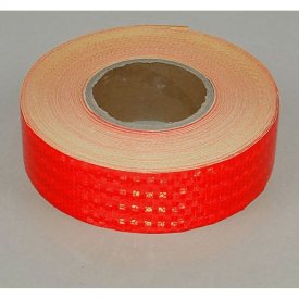 Самоклеящаяся светоотражающая лента СИМАЛЕНД 1404119