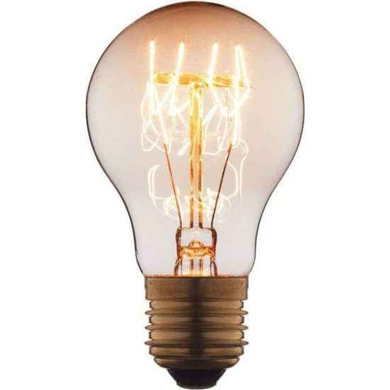 Лампа накаливания LOFT IT Edison Bulb