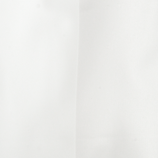 Штора для ванной Vidage Банги 120x200 см ЭВА цвет белый