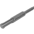 Бур по бетону SDS-plus Makita D-00066 6x160 мм