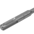 Бур по бетону SDS-plus Makita D-00131 8x160 мм