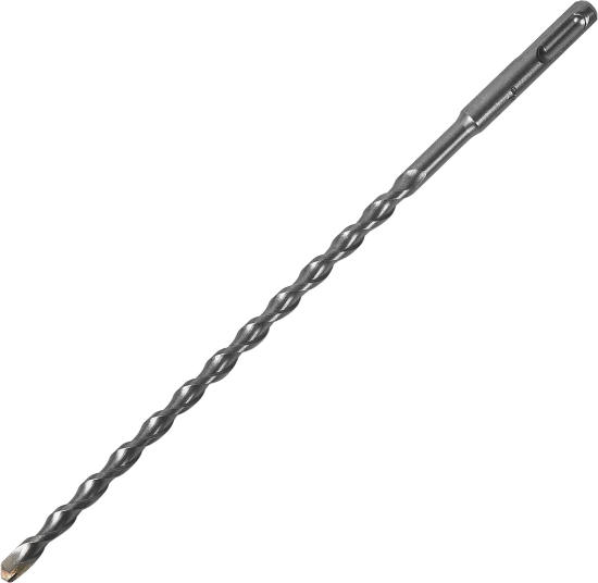 Бур по бетону SDS-plus Makita D-00153 8x260 мм