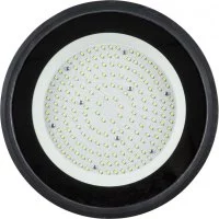 Светодиодный светильник Uniel ULY-U35C-200W/6500K BLACK