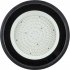 Светодиодный светильник Uniel ULY-U35C-200W/6500K BLACK
