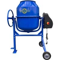 Бетономешалка MATEUS CM240