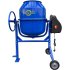 Бетономешалка MATEUS CM240