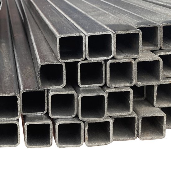 Труба профильная 20х20х1,5 мм 6 м