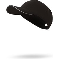 Бейсболка СОЮЗСПЕЦОДЕЖДА ХАРД ВОРК БЛЭК