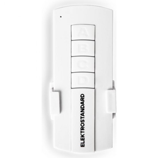 Пульт управления Elektrostandard 16002- 03