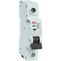 Выключатель нагрузки EKF AVERES AVN