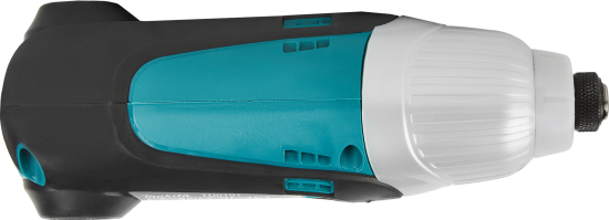 Винтоверт сетевой ударный Makita TD0101, 230 Вт, 100 Нм