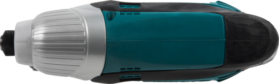 Винтоверт ударный сетевой Makita TD0100, 230 Вт, 100 Нм