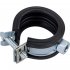 Хомут Walraven M8, 32-35 мм, с epdm