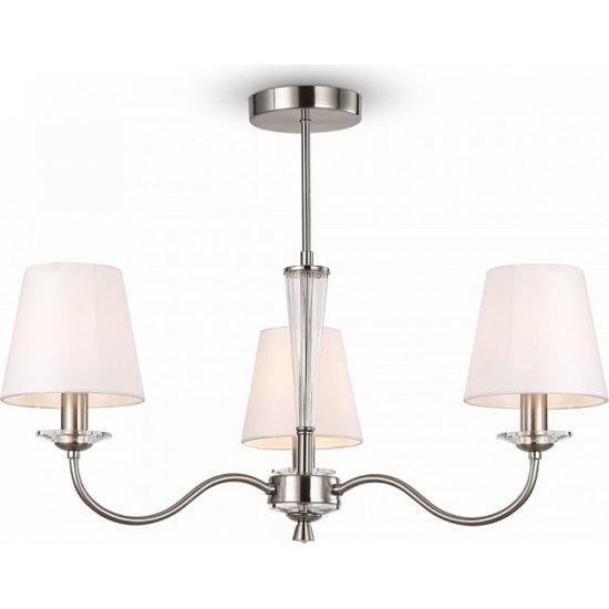 Люстра Freya FR2027PL-03N