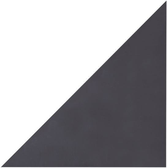 Зеркальная плитка Mirox 3G Sensea NNLM30 треугольная 30x30 см глянцевая цвет серебро 1 шт.