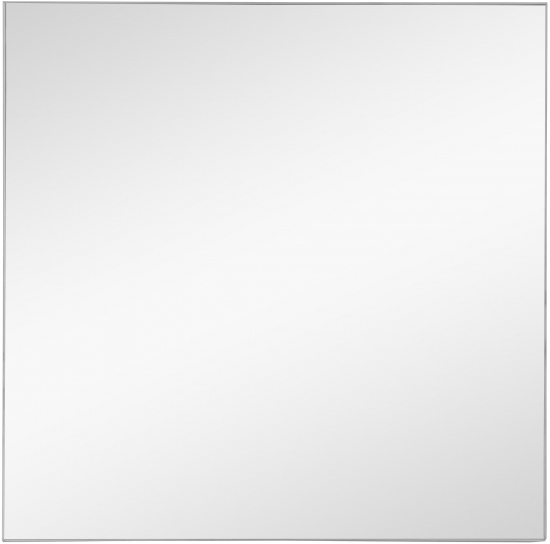 Зеркальная плитка Mirox 3G Sensea NNLM21 квадратная 30x30 см глянцевая цвет серебро 4 шт.