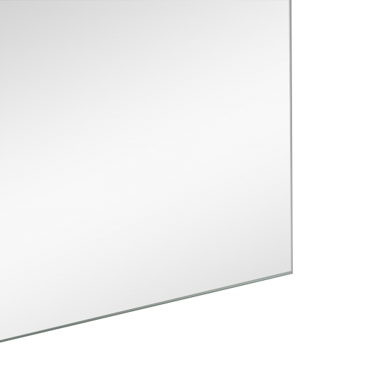 Зеркальная плитка Mirox 3G Sensea NNLM21 квадратная 30x30 см глянцевая цвет серебро 4 шт.