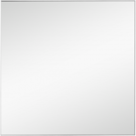 Зеркальная плитка Mirox 3G Sensea NNLM20 квадратная 20x20 см глянцевая цвет серебро 4 шт.