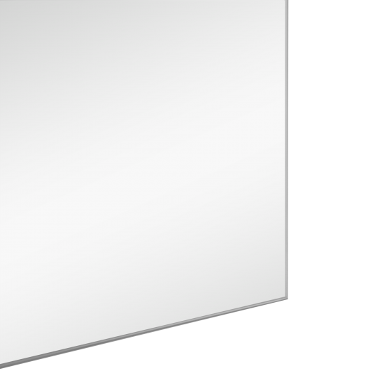 Зеркальная плитка Mirox 3G Sensea NNLM20 квадратная 20x20 см глянцевая цвет серебро 4 шт.