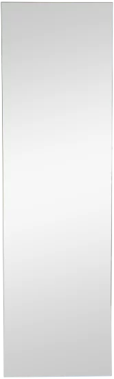Полотно зеркальное Sensea 35x120 см 1 шт.