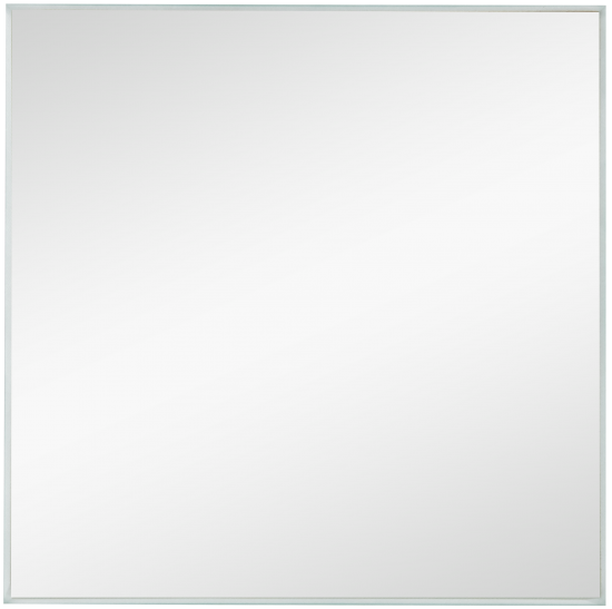 Зеркальная плитка Mirox 3G Sensea NNLM19 квадратная 10x10 см глянцевая цвет серебро 16 шт.