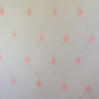 Светодиодная сетка Uniel ULD-N2520-240/DTA