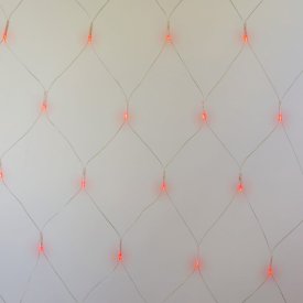 Светодиодная сетка Uniel ULD-N2520-240/DTA