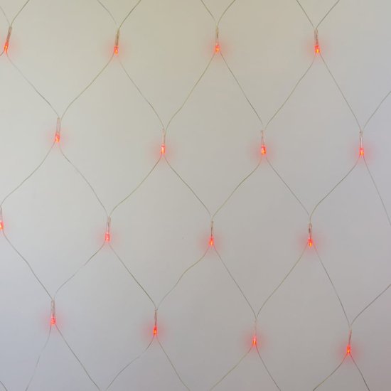 Светодиодная сетка Uniel ULD-N2520-240/DTA