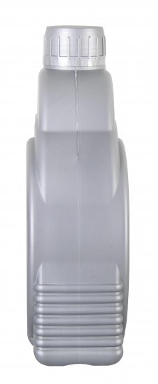 Масло моторное полусинтетическое Huter 10W-40, 1 л