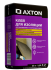 Клей для теплоизоляции Axton 25 кг