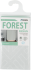 Штора для ванной Fixsen Forest 180x200 см полиэстер цвет серебряный