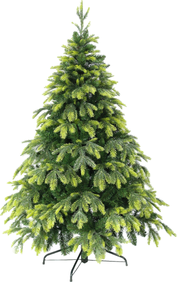 Ель новогодняя искусственная Орион 210 см