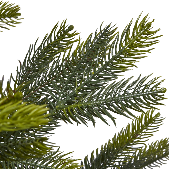 Ель новогодняя искусственная Орион 210 см