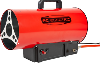 Газовая тепловая пушка AC Electric ACE-HG-20 15 кВт