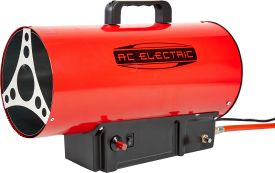 Газовая тепловая пушка AC Electric ACE-HG-20 15 кВт